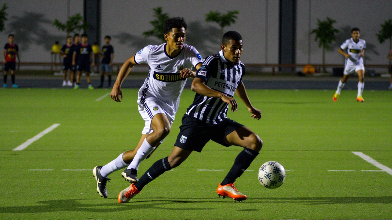 Botafogo em Busca de Vitória Crucial Contra Volta Redonda na Série C