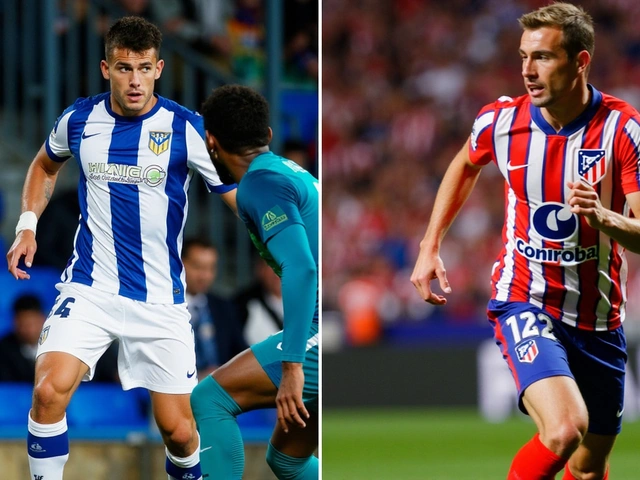 Transmissão e Escalação de Real Sociedad vs Atlético Madrid pela La Liga