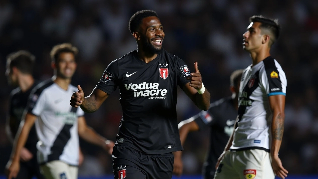 Botafogo x Vasco: Detalhes do jogo, escalações e onde assistir ao clássico carioca