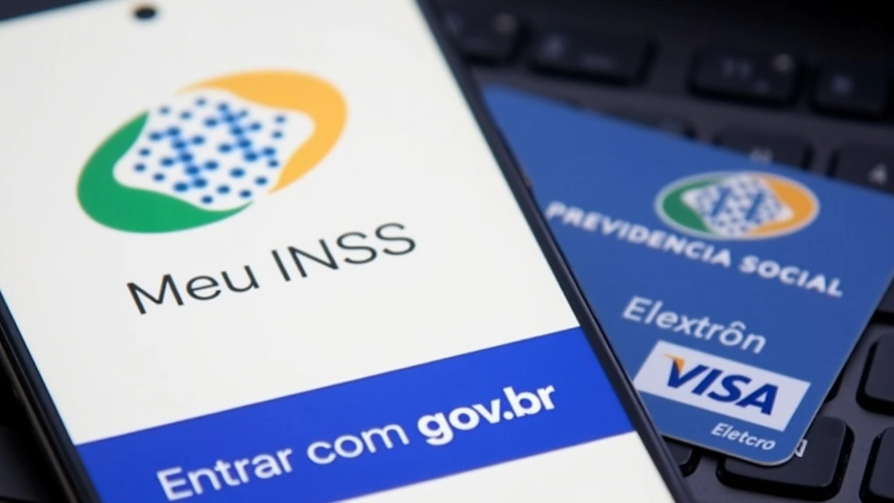 Pagamento do 13º Salário do INSS: Datas, Cálculo e Importância para Aposentados