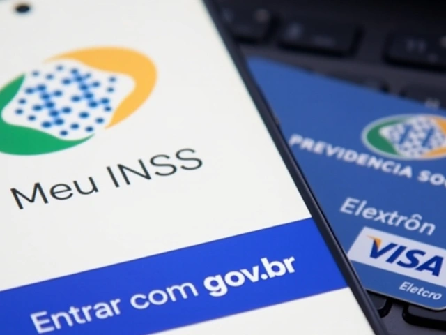 Pagamento do 13º Salário do INSS: Datas, Cálculo e Importância para Aposentados