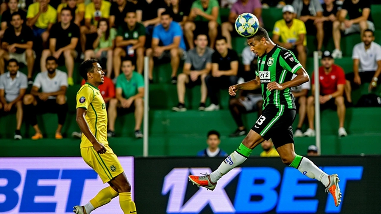 Transmissão e cobertura do jogo