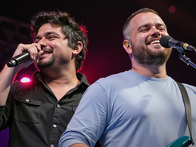 Pausa Indefinida de Jorge & Mateus Revelada: Impactos no Sertanejo e Planos Futuros