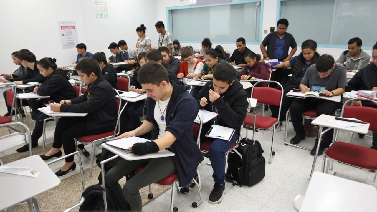 Inscrições para o Enem 2025 Começam: Veja Como Participar e Quem Tem Direito à Isenção