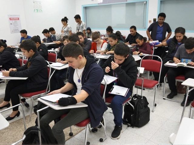 Inscrições para o Enem 2025 Começam: Veja Como Participar e Quem Tem Direito à Isenção