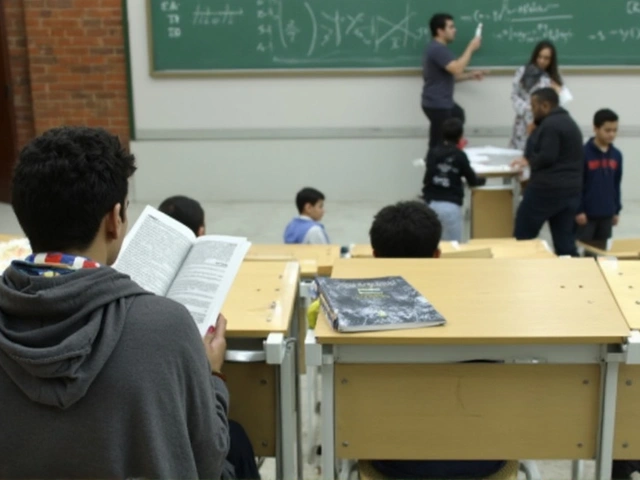 Pé-de-Meia inicia pagamento da 5ª parcela de R$200 para alunos do ensino médio em 2025