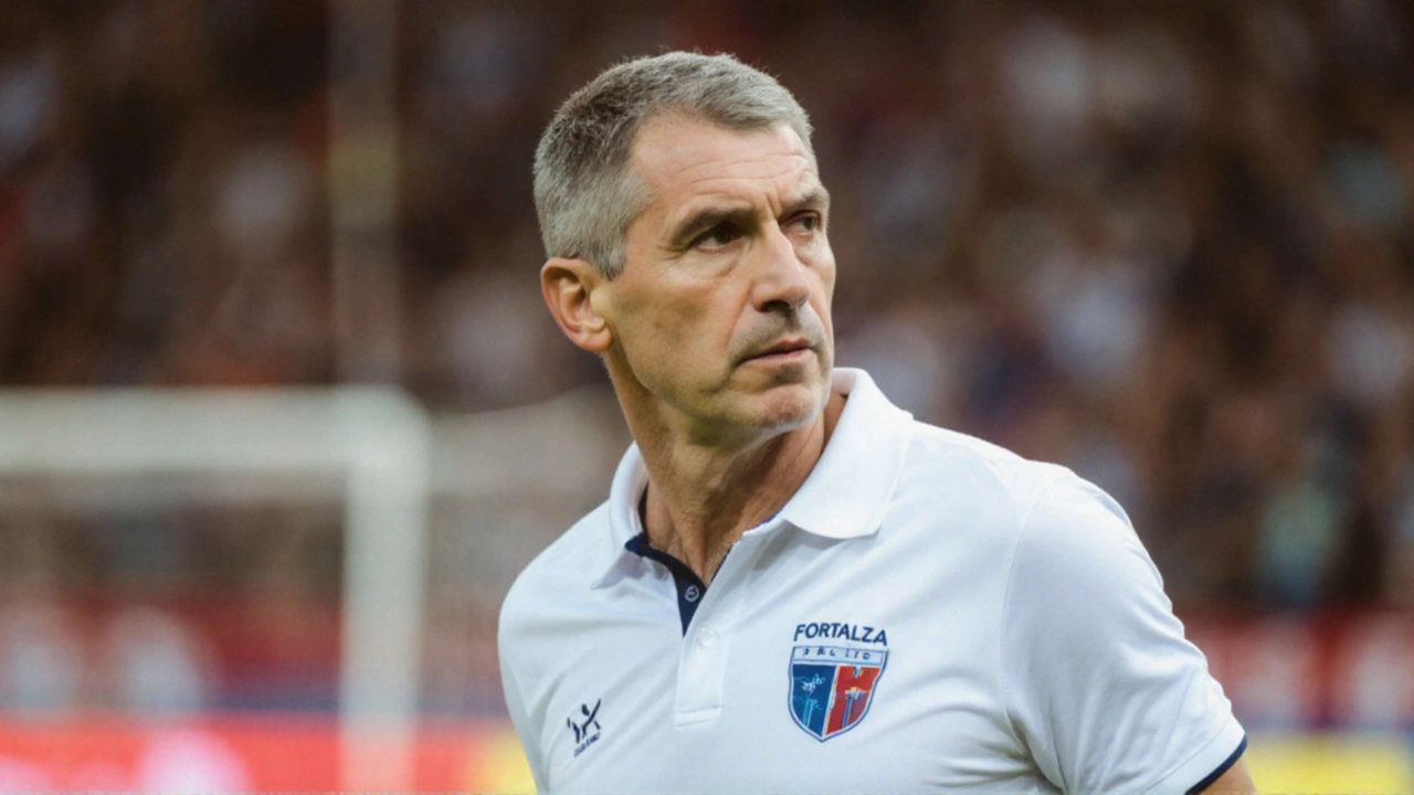 Como assistir Atlético Bucaramanga x Fortaleza ao vivo na Copa Libertadores