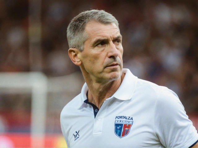 Como assistir Atlético Bucaramanga x Fortaleza ao vivo na Copa Libertadores