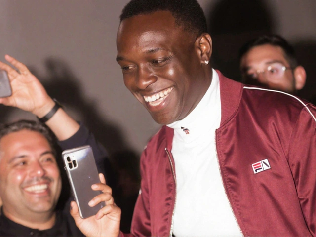 Paul Tergat é homenageado no Hall da Fama da São Silvestre antes da edição centenária