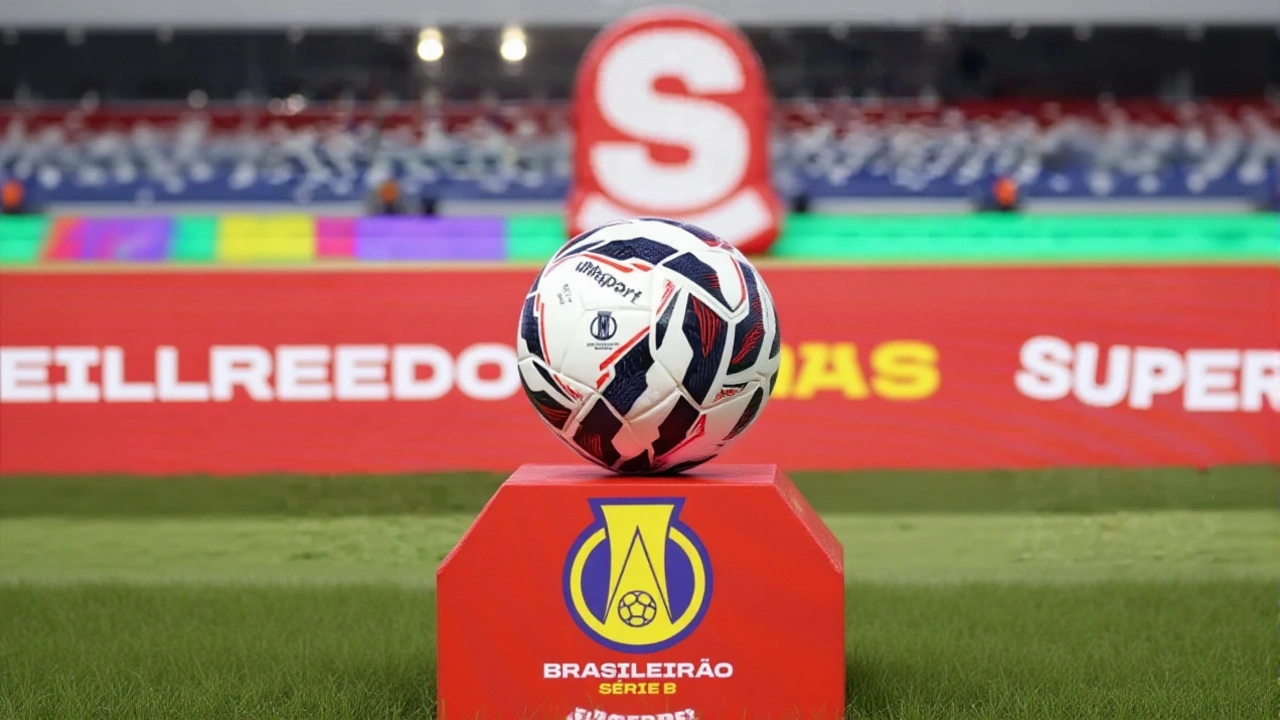 Avaí bate Volta Redonda por 3 a 0 e assegura vitória de Bergantin