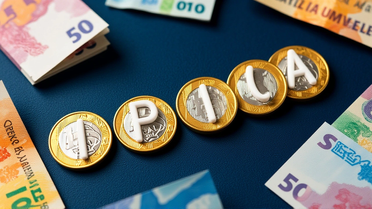 Posicionamento do Banco Central e previsões de política monetária