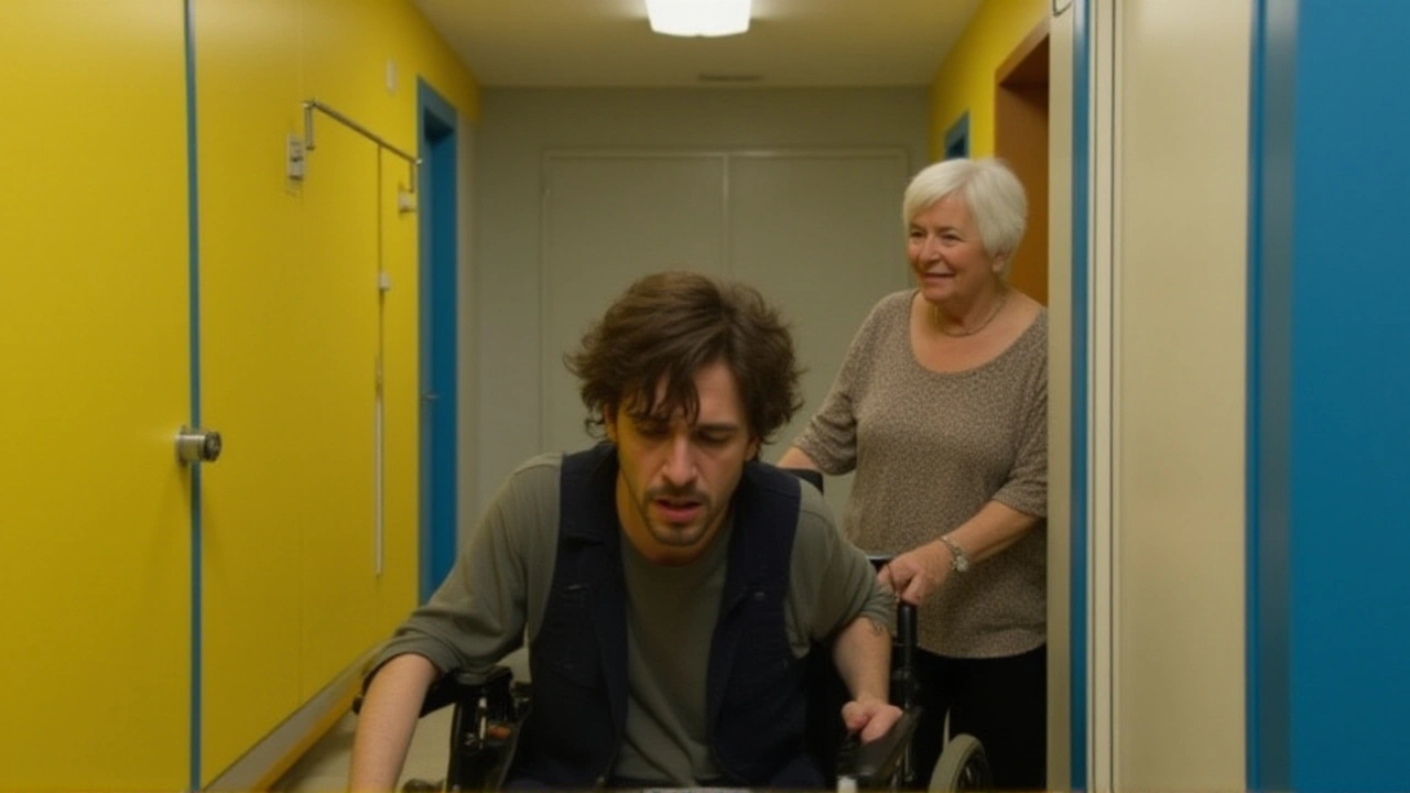 TV Globo é acusada de ‘cripface’ ao escalar Guilherme Magon como Leonardo Roitman