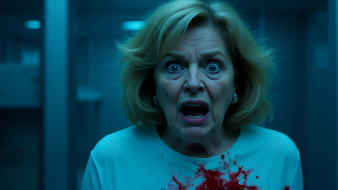 Um novo padrão para adaptações brasileiras