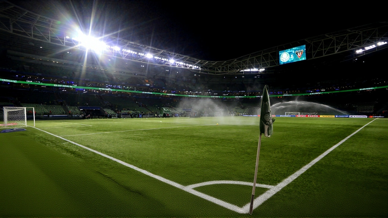 A voz dos que o criaram