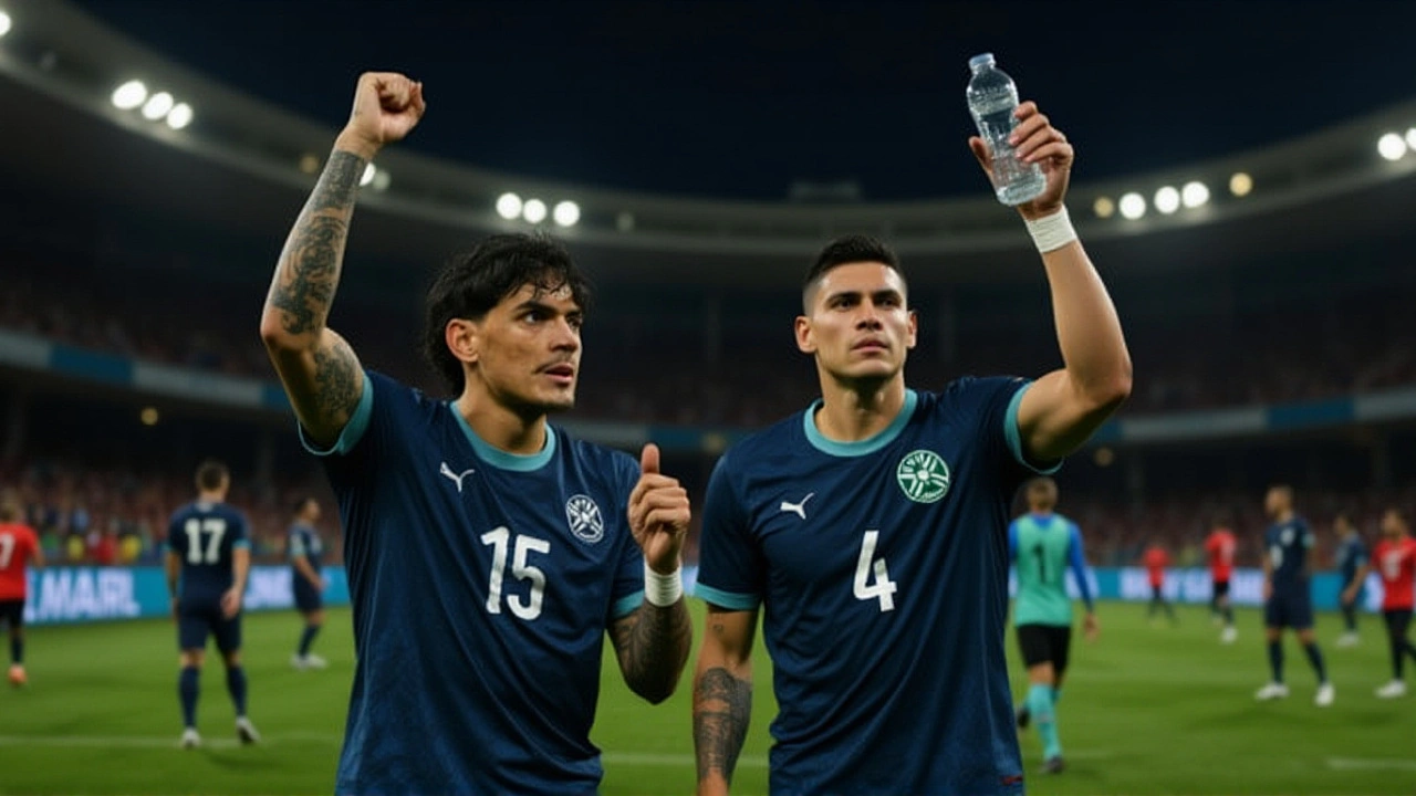 Palmeiras lidera convocações da Data FIFA de outubro de 2025; Brasil perde para o Japão e cruza o oceano