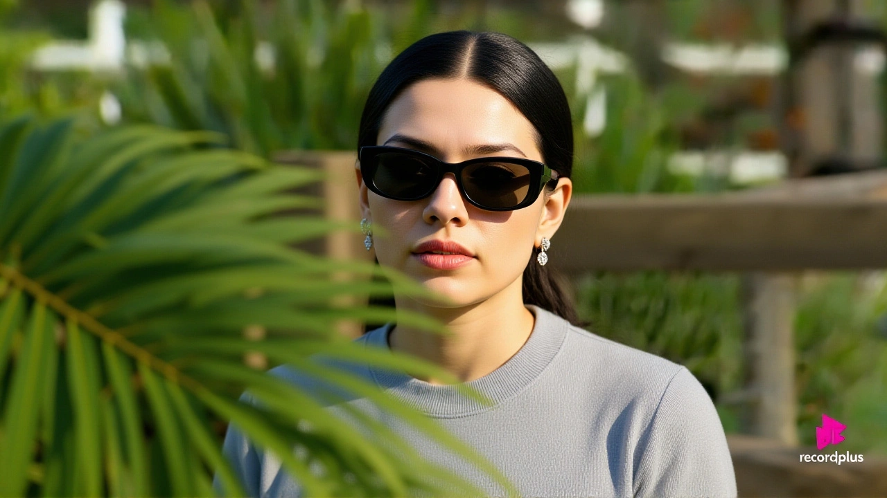 Rayane Figliuzzi ameaça Dudu Camargo após ser designada para cuidar de vacas em A Fazenda 17