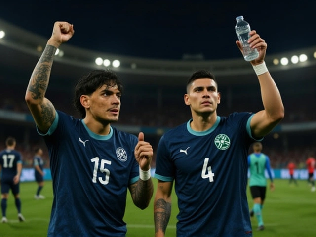 Palmeiras lidera convocações da Data FIFA de outubro de 2025; Brasil perde para o Japão e cruza o oceano