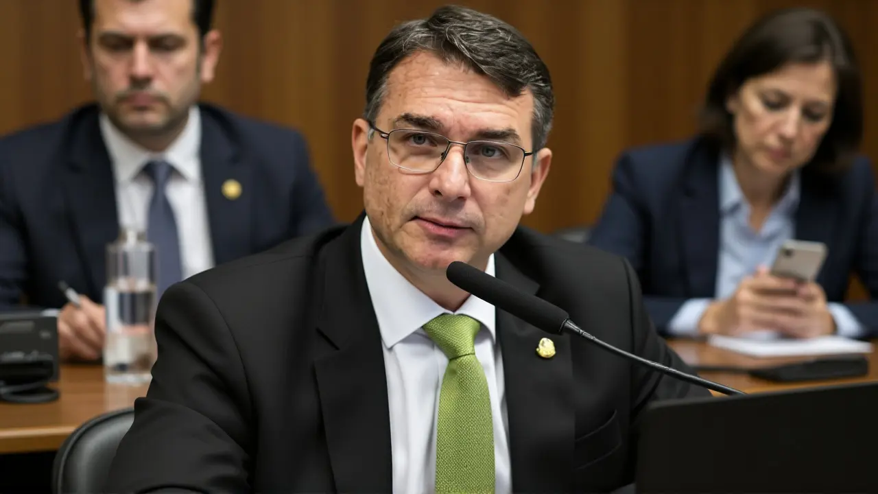 O Que Virá Pelo Horizonte?