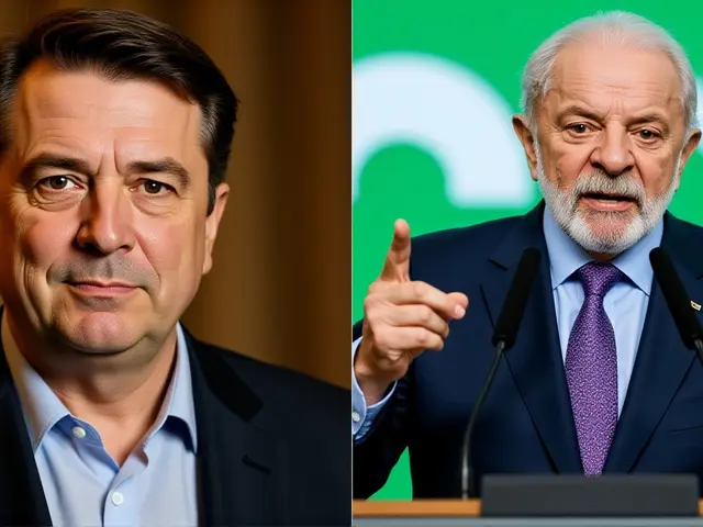 Flávio e Lula empatados em pesquisa para 2026, diz AtlasIntel